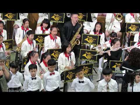 20211219 感恩的心 (獨唱:朱如鳳)