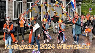 2024Koningsdag Willemstad
