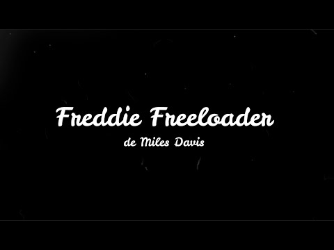 Freddie Freeloader - les musiciens confinés