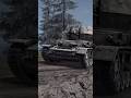 Deadly Anti Infantry Tank Flakpanzer IV Wirbelwind #gatesofhell