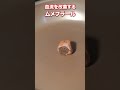 これを習慣にしたら人生変わるかもしれません…#梅ボーイズ #うめしごと #梅干し
