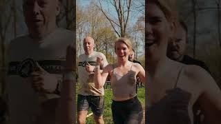 Strong Viking Obstacle Run - Wijchen April 25