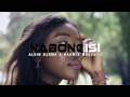 Alvin djuma  nabongisi feat naomie makengo official clip