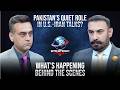 Pakistan’s Quiet Role in U.S.–Iran Talks? What’s Happening Behind the Scenes | THE STRATEGIC TALK
