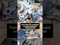 Vario 125 overheat padahal air radiator penuh #shorts