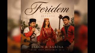 Feridem | Azeri Acoustic Cover 