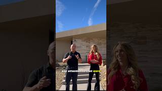 Architecturally Significant Homes Sneak Peek (21 Rockstream - Ascaya Luxury Overlooking Las Vegas)