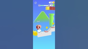 Hopping Heads 😎 Scream & Shout mod  🤣  iOS Android Gameplay #gaming #games #gameplay #funny