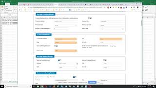 How to Lock/Unlock Loan Terms screenshot 1