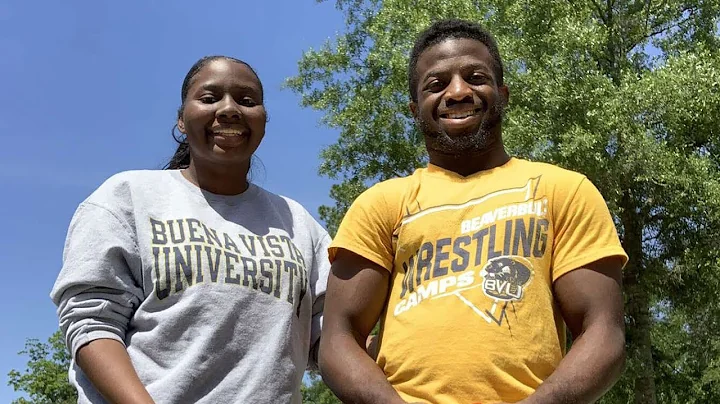 Buenafication Day 2020 at Buena Vista University