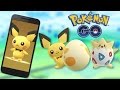 SEGUNDA GENERACIÓN DE POKÉMON GO ANUNCIADA!! [FACKINGCHARMANDER]