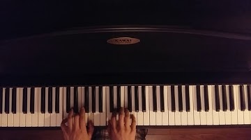 13 Pop Pop【Bastien Piano Level 1 Technic】