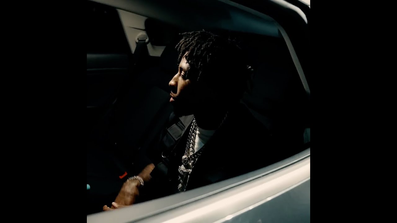 [FREE]NBA Youngboy Type Beat -"Heaven Calls"