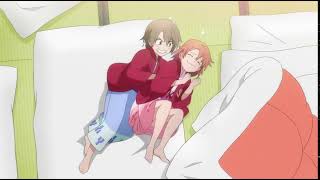 anime tickling Sokomu ep4 part1