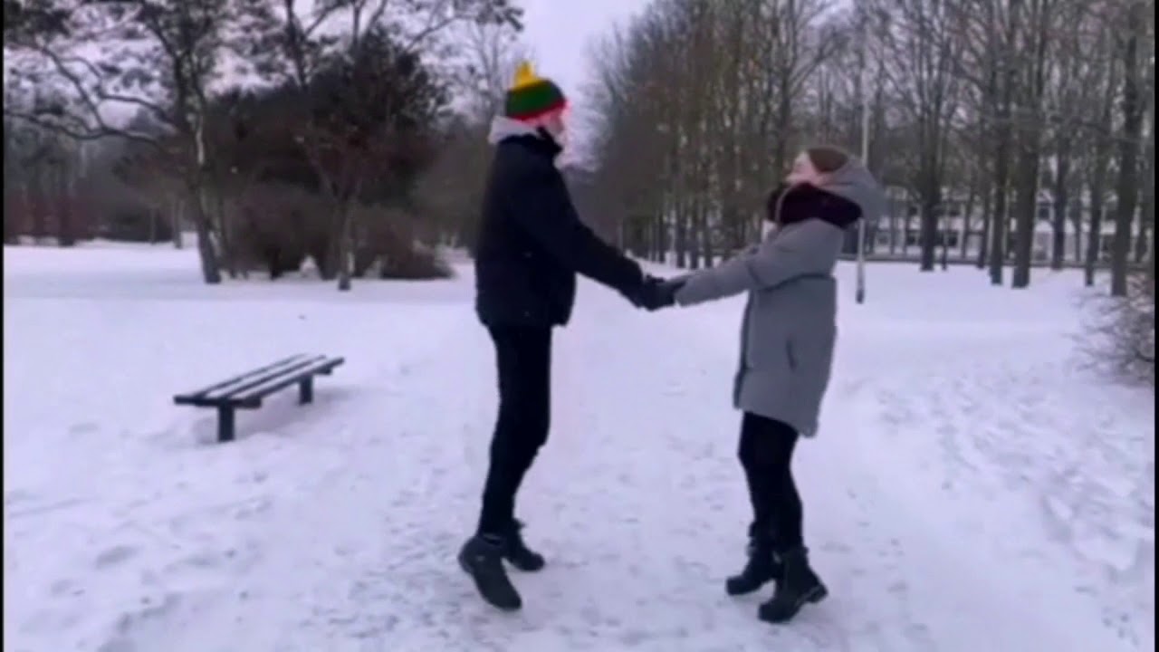 Šokių studija SOLO. Šokis 