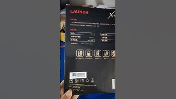 Launch G X-PRO Adapter X431 G XProg Key Programmer