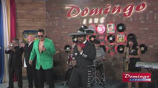 Tortilla Factory, Cuatro Vidas Ft. Marcus Daniels The Midnight Mariachi