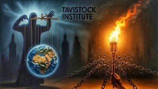 New Age Mind Control: Tavistock's Blueprint for Manipulating Your Mind