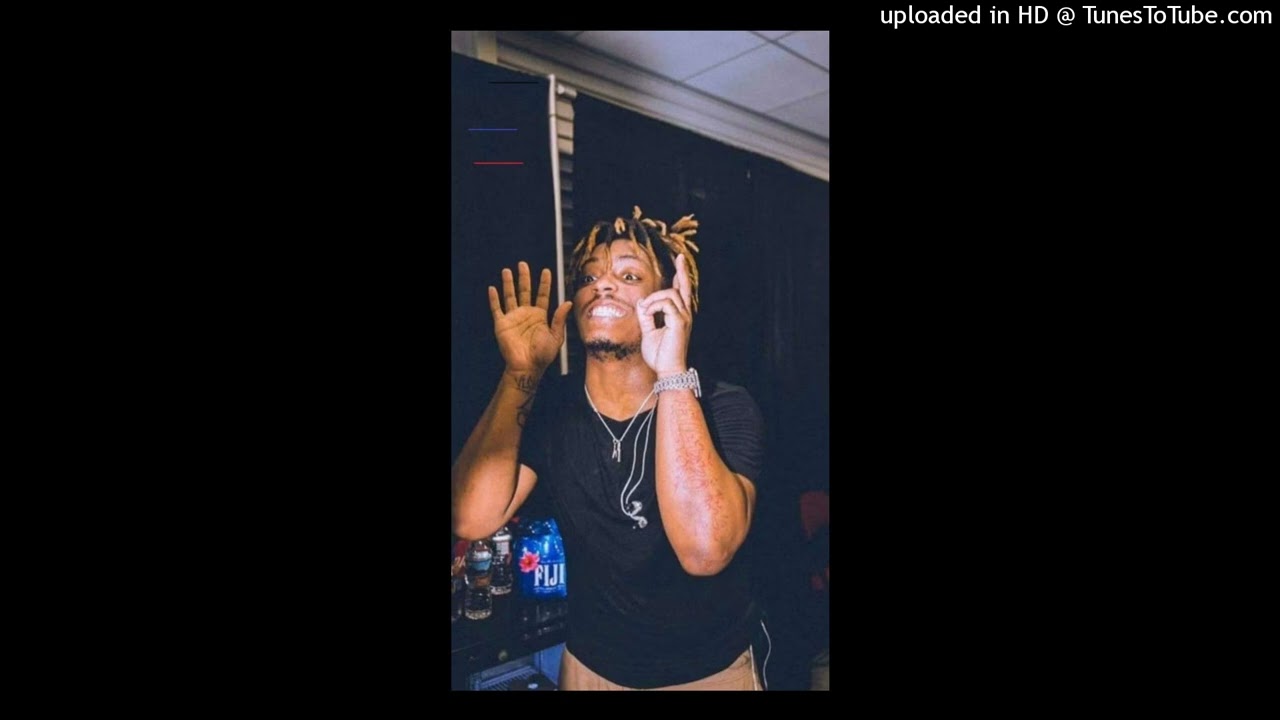 Juice WRLD - From Afar