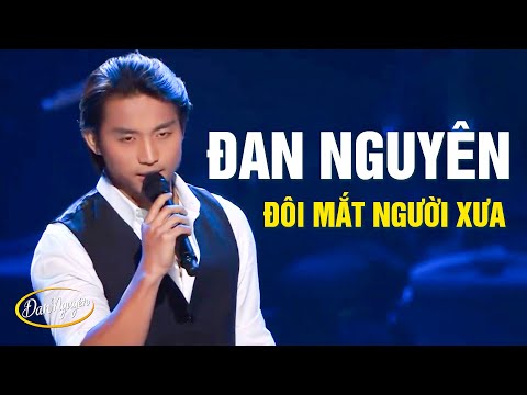 Video Liên Khúc ĐÔI MẮT NGƯỜI XƯA, CĂN NHÀ NGOẠI Ô, SƯƠNG... - youtube