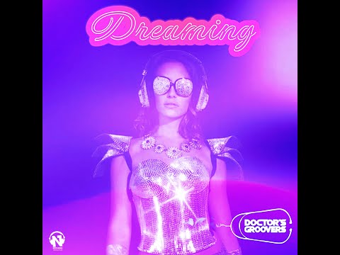 Nwi1335 Doctor's Groovers - Dreaming (Club Mix - Teaser)