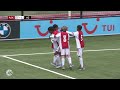 Ajax U14s score five goals past AZ! 😎 | Highlights | Cup