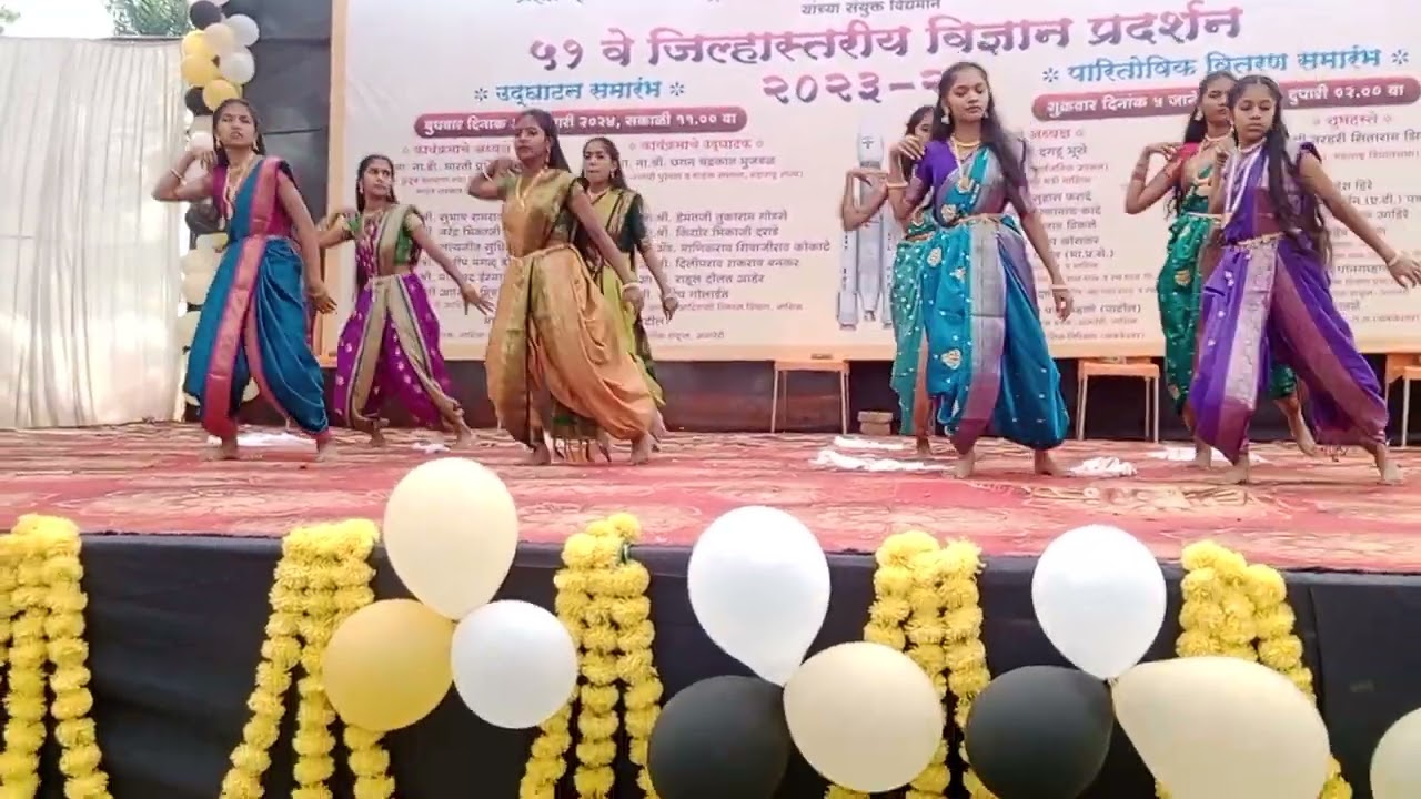 Amu Adivasini Sudhi Nariya Re Lo | अमु आदिवासींनी सुधी नारीया रे लो | आदिवासी गीत