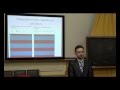 Яковлев М.Я. Защита диссертации 19 марта 2015 года