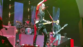 Alter Bridge - Native Son (LIVE) Walk The Sky 2.0