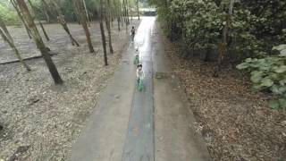 Nam Sang Wai Play