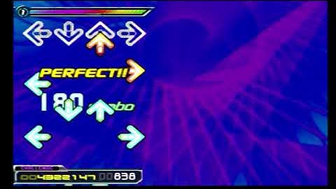 Dance Dance Revolution EXTREME 2- Dynamite Rave: B4 ZA Beat Mix