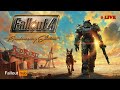 Fallout 4 Anniversary Edition Stream (Pt. 26) | Far Harbor DLC