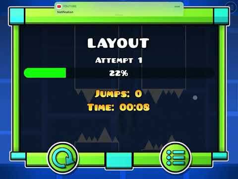 Layout preview - YouTube