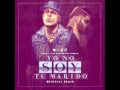 nicky jam feat farruko & ñengo flow yo no soy tu marido official remix VIDEO OFFICIAL REGGAETON 2014