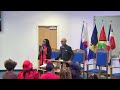 Dundalk SDA Live Stream