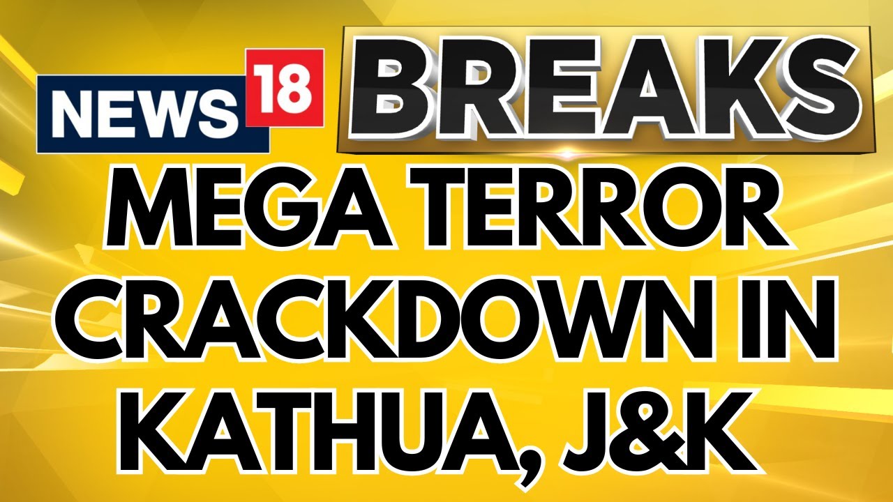 Kashmir News: Terrorists Barge Into House One Killed In Gunfight With Security Forces | News18