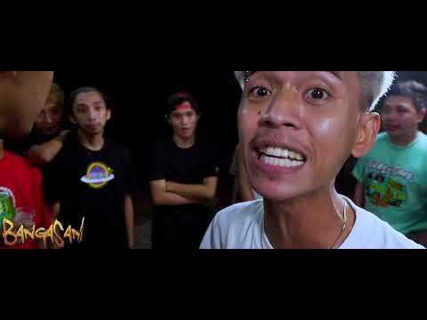 Mackoy vs AK69