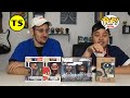 FUNKO FRIDAY #1