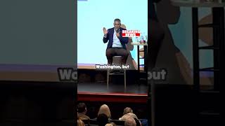 Are We Facing a Constitutional Crisis  A Congressman Speaks Out!