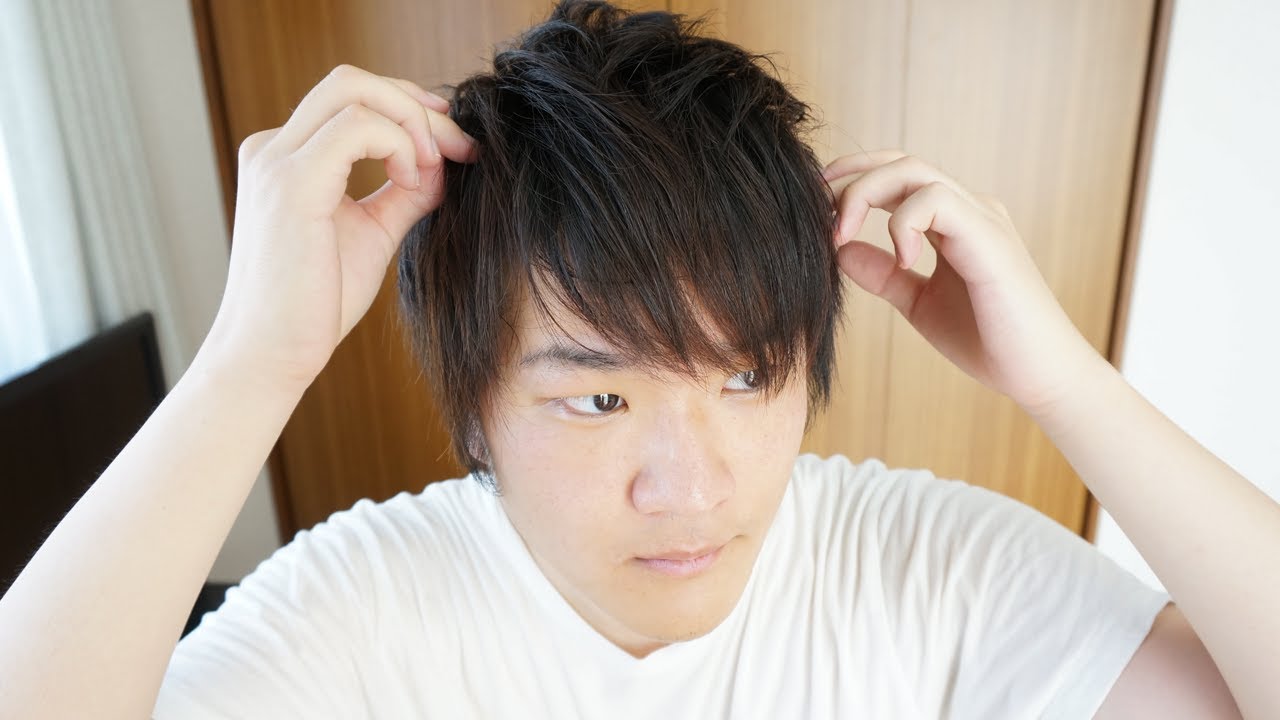 トミック流髪型セット Youtube トミック流髪型セット Youtube