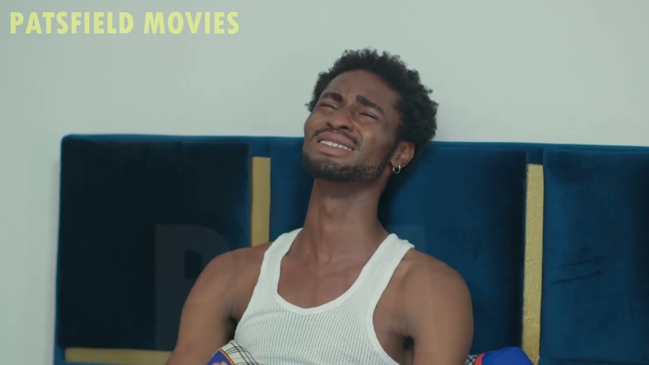 DARK RAINBOW | From Church to the Streets: A Nigerian Gay Boy’s Journey of Pain & Strength|