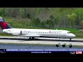 Live plane spotting from rdu raleigh durham int