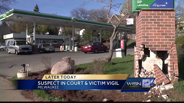 Man charged in accident that killed unborn baby to face judge