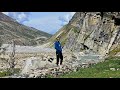 Manali exploring - kasol and malana village | offroad jimny