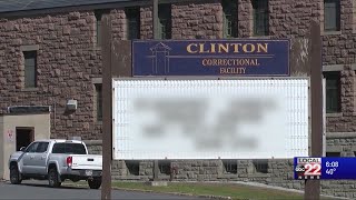 Family members of inmates concerned about coronavirus outbreak