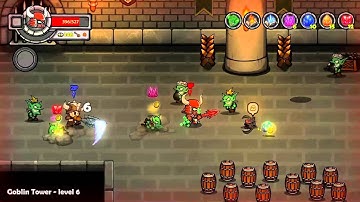 Lost Castle - video  1