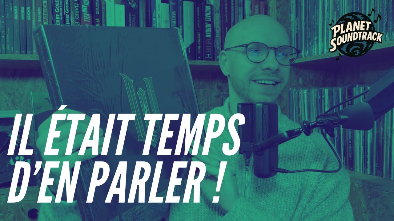 COLLECTION WICKED VINYL IMPORT USA