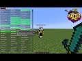 I Broke EVERY Rule in Battle Pie… Using Hacks 😈 (Got BANNED?)