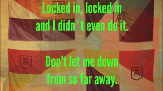 Twin Atlantic - Cell Mate