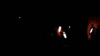 Fire Shaman spinning at Transformus 07 no. 2